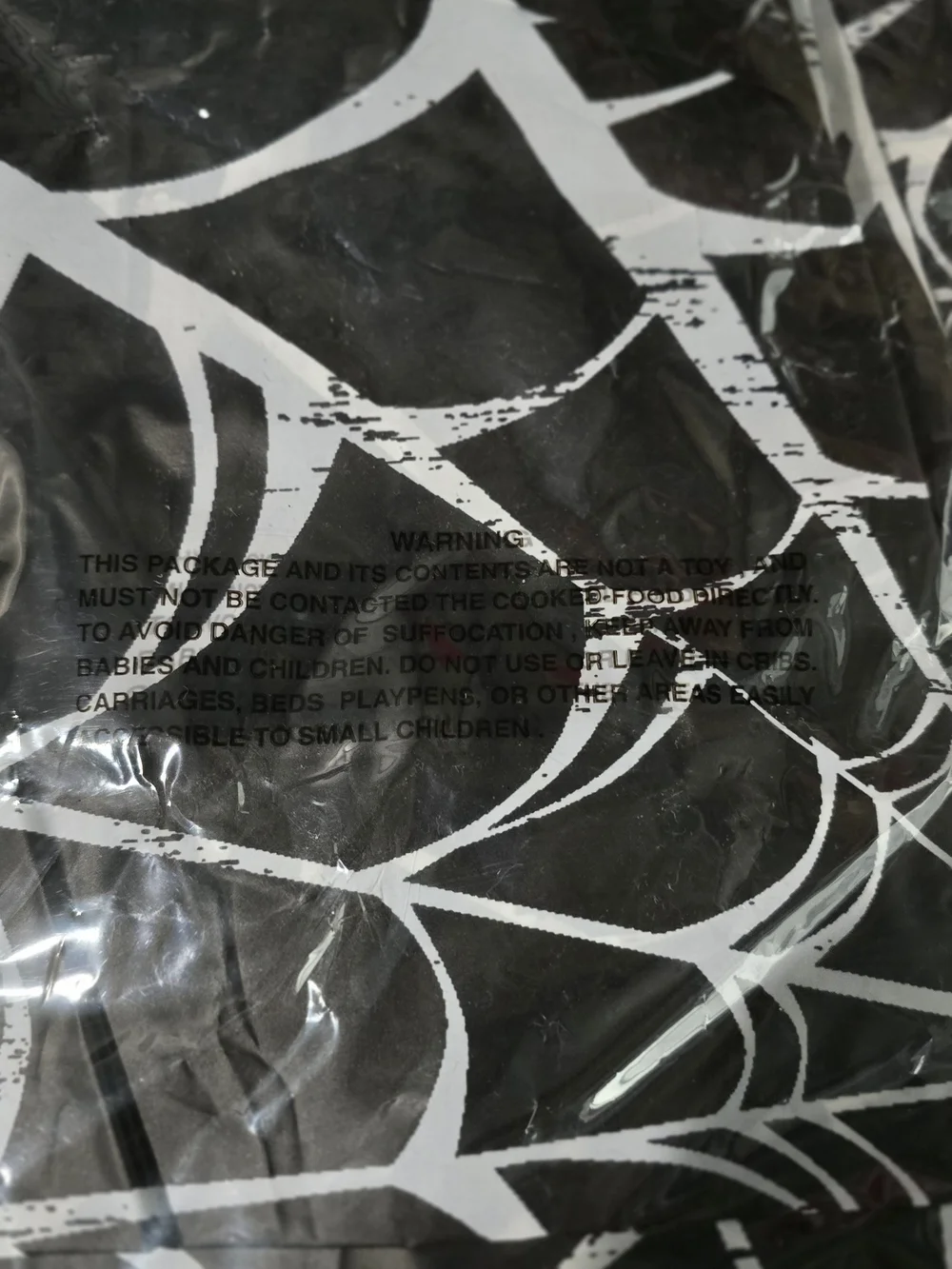 Big Halloween Party Decoration  -Bundle
